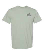 Load image into Gallery viewer, Wood Duck Tee
